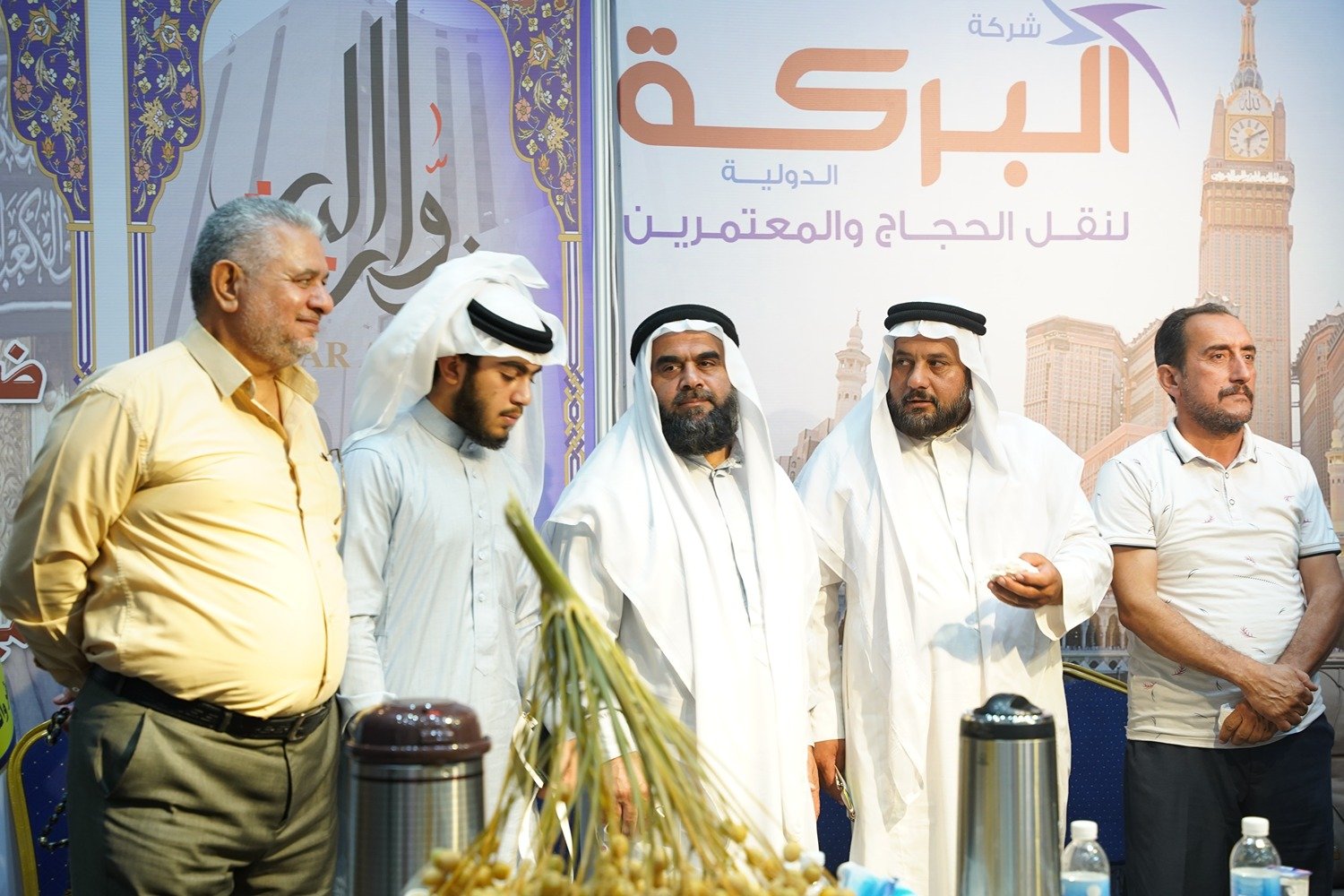 صورة من الملتقى